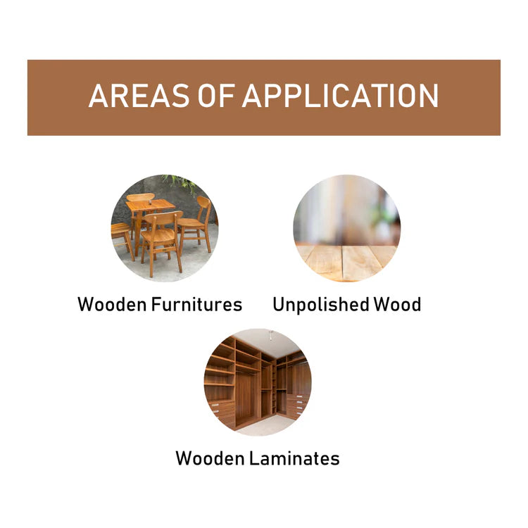 Tazo Furniture Polish Protector