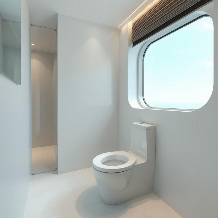 ThinkSafe Natural Toilet Cleaner - 500ml