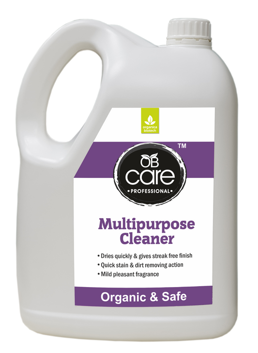 OB Care Multipurpose Cleaner Concentrated