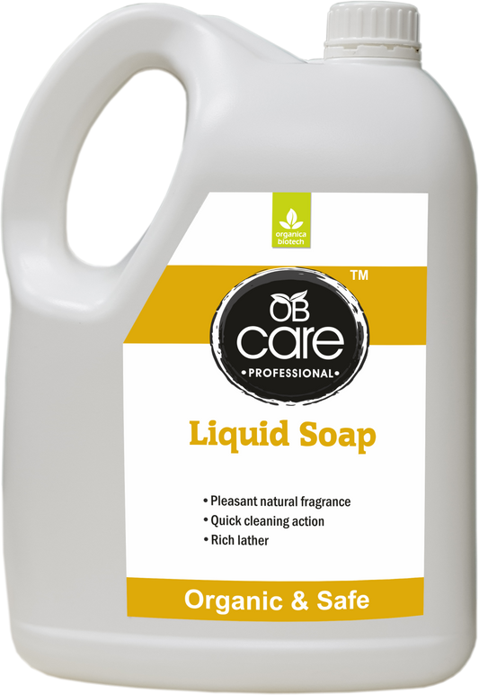 OB Care Liquid Soap (Hand Wash)