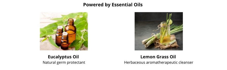 ThinkSafe Natural Toilet Cleaner - 500ml