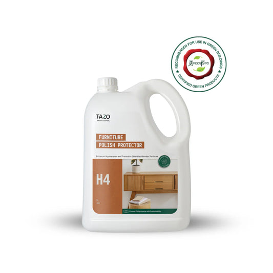 Tazo Furniture Polish Protector