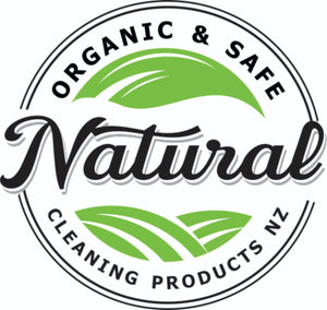 Natural Cleaning Products Ltd