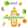 Load image into Gallery viewer, Thinksafe Natural Kitchen Cleaner - 500ml
