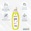 Load image into Gallery viewer, ThinkSafe Natural Bathroom Cleaner -500ml
