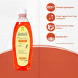 Load image into Gallery viewer, ThinkSafe Natural Floor Cleaner - 1 L
