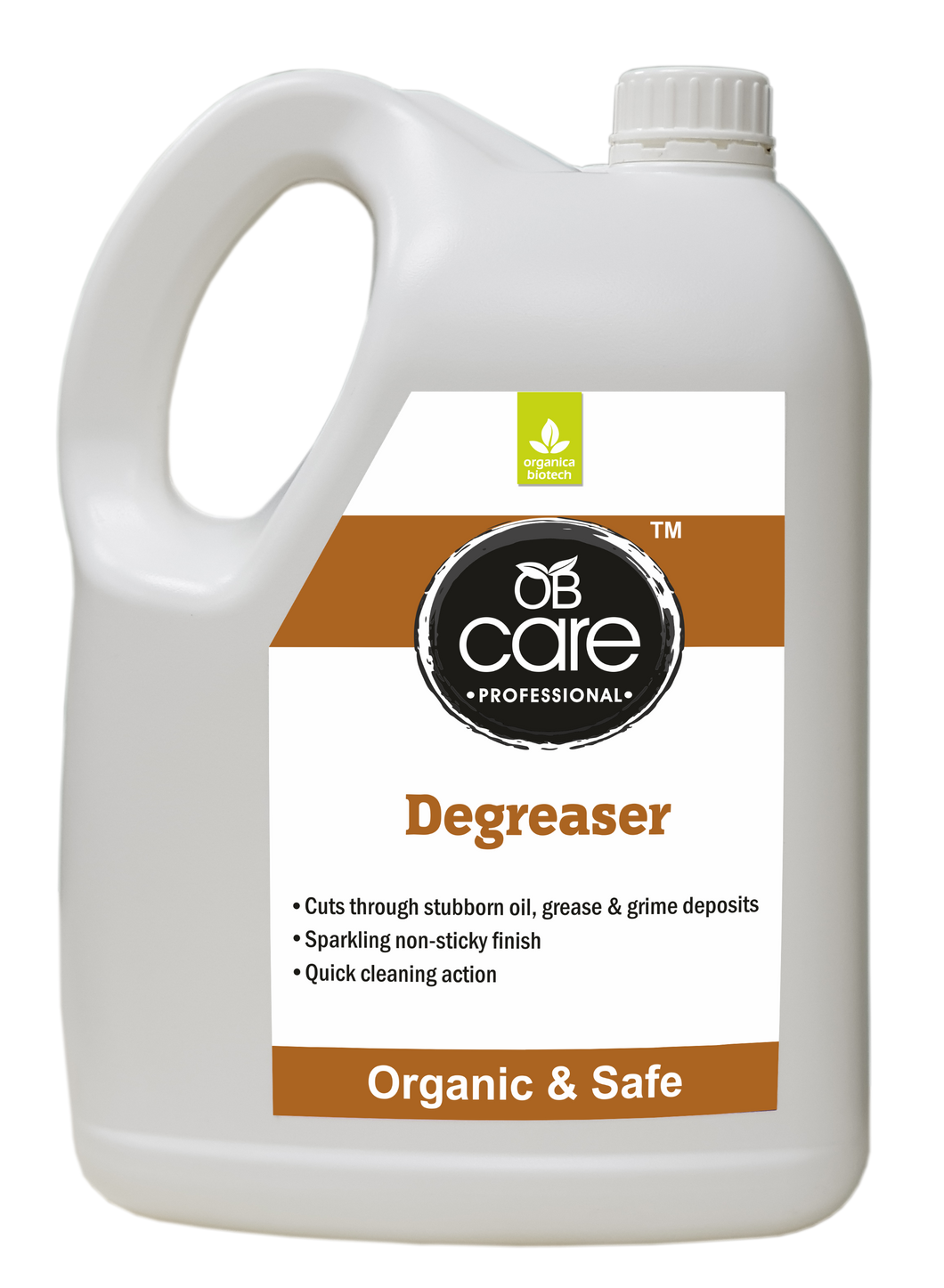 OB Care  Degreaser Concentrated