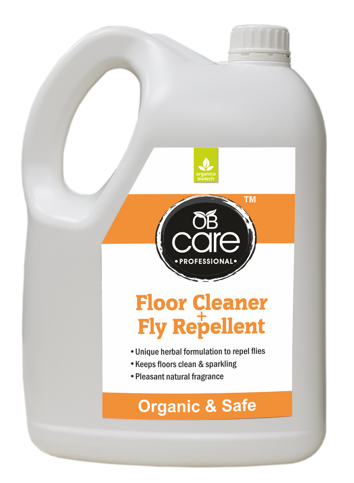 Natural Cleaning Products Ltd