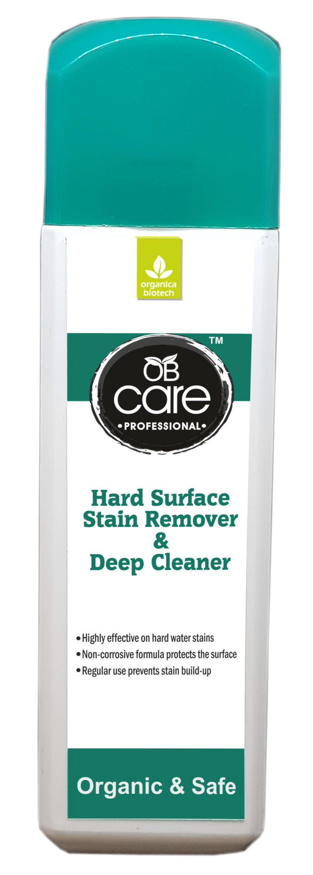 OB Care  Hard Surface Stain Remover & Deep Cleaner