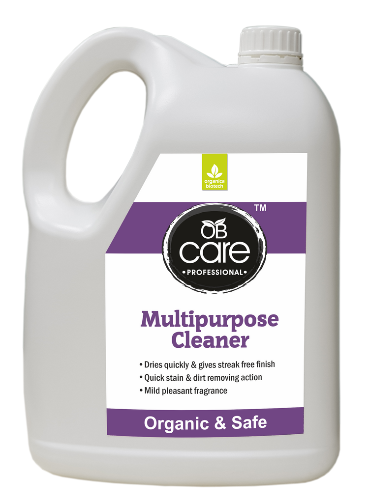 OB Care Multipurpose Cleaner Concentrated