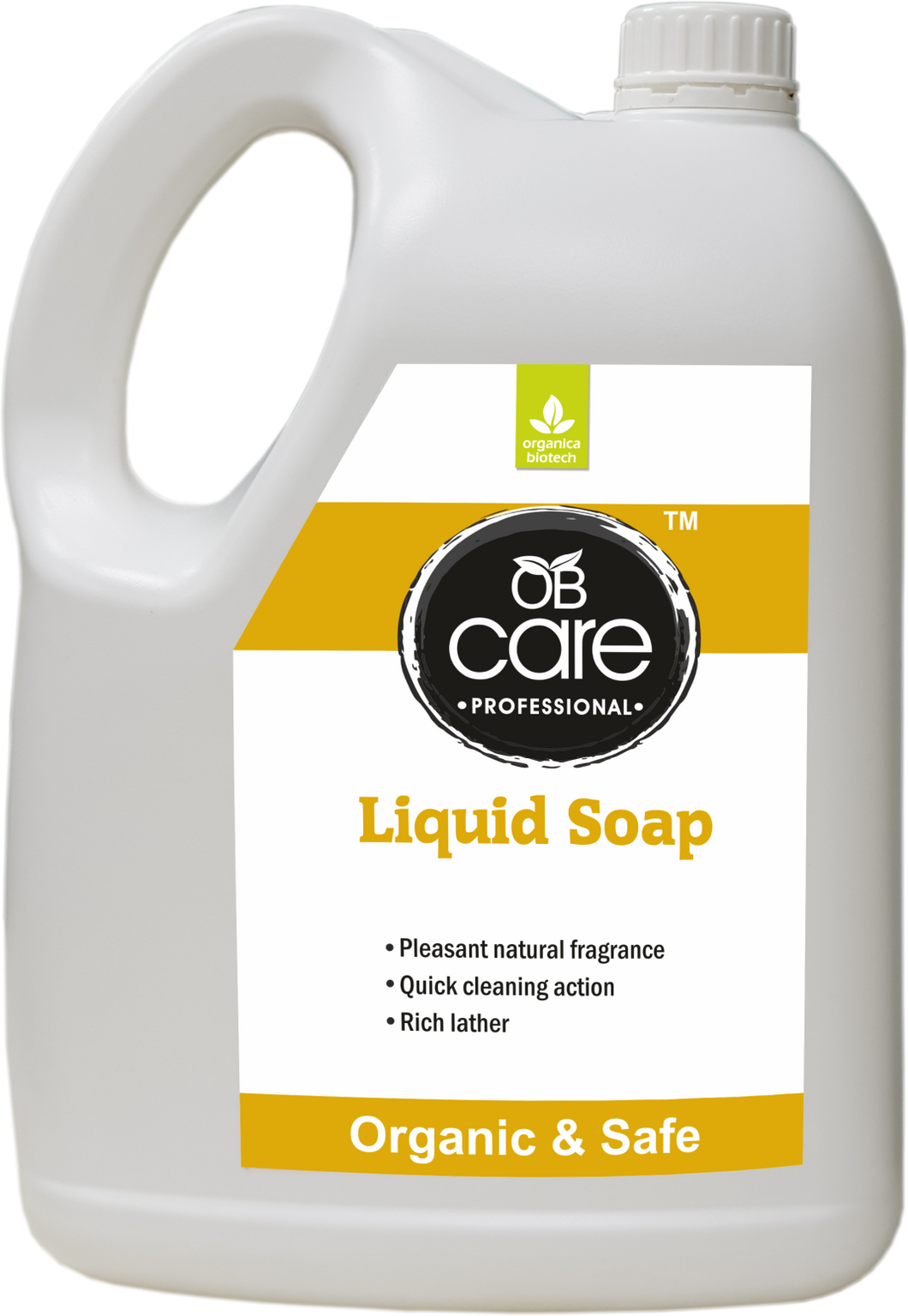 OB Care Liquid Soap ( Hand Wash)