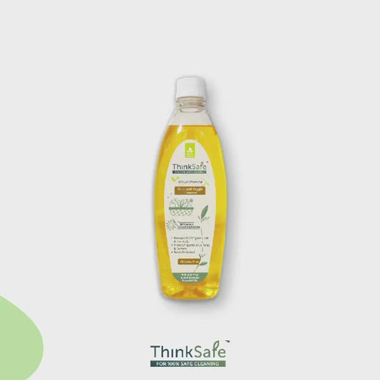 ThinkSafe Fruit and Veggie Cleanser-500ml