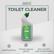Load and play video in Gallery viewer, ThinkSafe Natural Toilet Cleaner - 500ml
